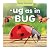 -Ug as in Bug (Word Families)