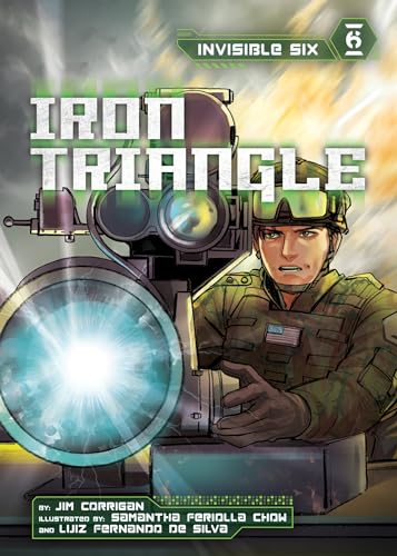 Iron Triangle (Invisible Six)