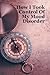 How I Took Control Of My Mood Disorder
