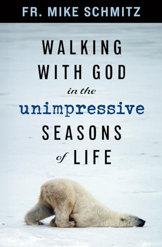 Walking with God in the Unimpressive Seasons of Life (Paperback)