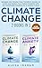 CLIMATE CHANGE 2 BOOKS IN 1...