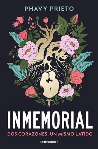 Inmemorial: Dos corazones. Un mismo latido (Kindle Edition)