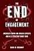 The End of Engagement by David McCourt
