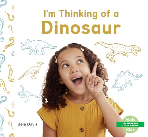 I'm Thinking of a Dinosaur (I'm Thinking of an Animal)