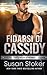 Fidarsi di Cassidy (Silverstone #4)