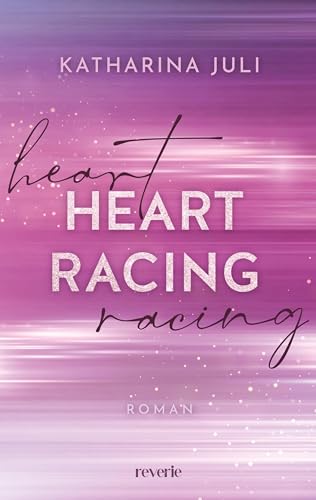 Heart Racing (Kindle Edition)