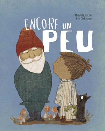 Encore un peu (Hardcover)