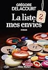 La Liste 2 mes en...