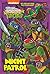 Night Patrol (Tales of the Teenage Mutant Ninja Turtles)