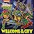 Welcome to the City (Tales of the Teenage Mutant Ninja Turtles) (Pictureback)