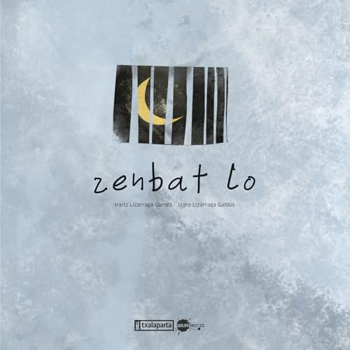 Zenbat lo (Hardcover)