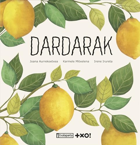 Dardarak (Hardcover)