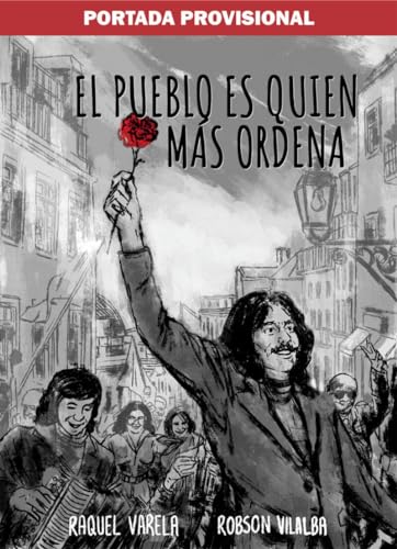 EL PUEBLO ES QUIEN MAS ORDENA (Paperback)