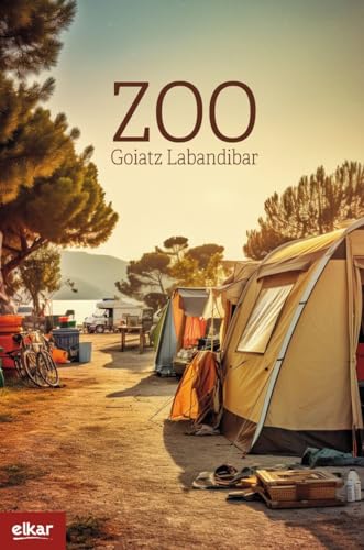 Zoo (Paperback)