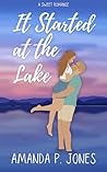 It Started at the Lake (It Started #1)