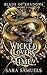 Wicked Lovers of Time (Blade of Shadows, #3.5)