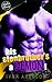 His Stepbrother's a Demon! by Ivan Axelson