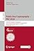 Public-Key Cryptography – P...
