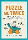 Puzzle Me Twice: ...