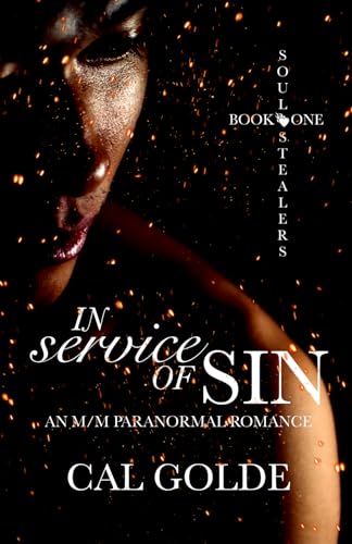In Service of Sin (Paperback)