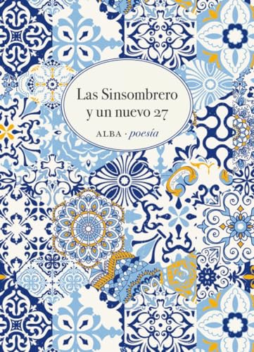 Portada de Las Sinsombrero y un nuevo 27, de Ana M Fernández Cebrián