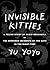 Invisible Kitties: A Feline Study of Fluid Mechanics or The Spurious Incidents of the Cats in the Night-Time