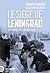 Le siège de Leningrad by Sarah GRUSZKA
