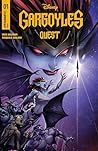 Gargoyles by Greg Weisman