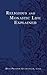 Religious and Monastic Life...