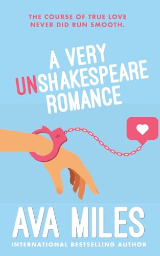 A Very Un-Shakespeare Romance (Paperback)