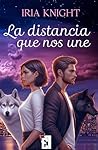 La distancia que ...