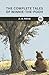 The Complete Tales of Winnie-The-Pooh