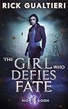 The Girl Who Defies Fate (High Moon)