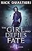 The Girl Who Defies Fate (High Moon)