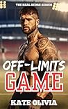 Off-Limits Game