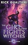 The Girl Who Figh...
