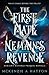 The First Mate of Nemain's Revenge: Prequel Novella