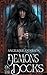 Demons on the Docks by Angelique S Anderson