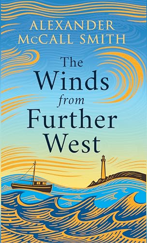 The Winds from Further West (Kindle Edition)