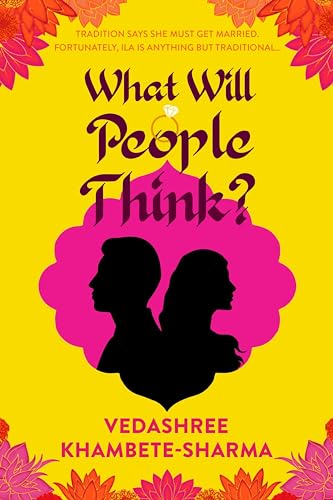 What Will People Think? (Kindle Edition)