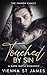 Touched by Sin (The Ivanovs - Bratva Billionaire Families #1)