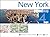 New York PopOut Map