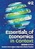 Essentials of Economics in Context