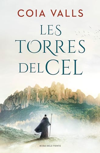 Portada de Les torres del cel, de Coia Valls