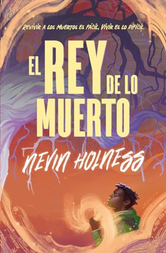El rey de lo muerto (Paperback)
