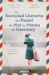 La sociedad liter...