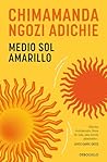 Medio sol amarill...