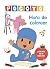Pocoyó. Actividades - Hora ...