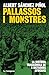 Pallassos i monstres