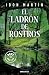 El ladrón de rostros (Ane Cestero, #3)